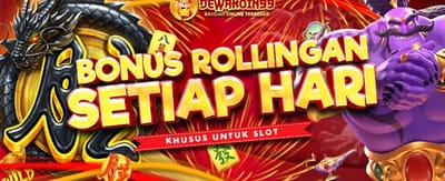 Jackpot Besar Menanti Anda!