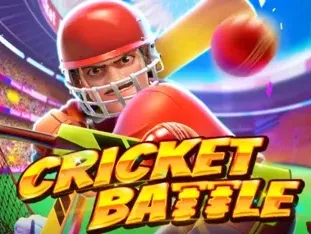 Cricket Battle