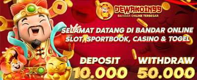 Mainkan Jackpot108 Sekarang