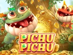 Pichu Pichu screenshot