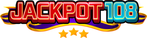 jackpot108slot.net Logo